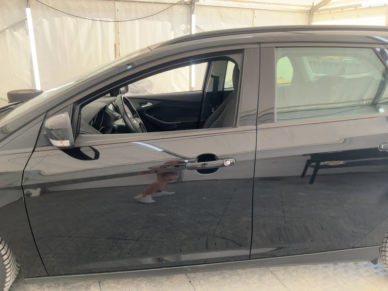 Ford Focus 1.5 TDCi Business 2017 – снимка 4