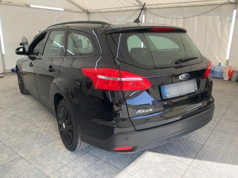 Ford Focus 1.5 TDCi Business 2017 – снимка 6