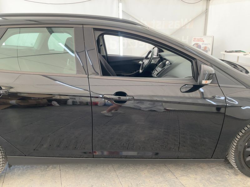 Ford Focus 1.5 TDCi Business 2017 – снимка 10