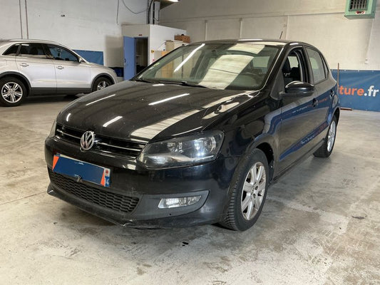Volkswagen Polo 1.2 TDI Comfortline 2013 – снимка 1