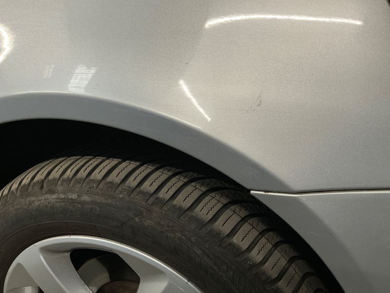 Skoda Octavia 1.6 TDI Ambition 2012 – снимка 22