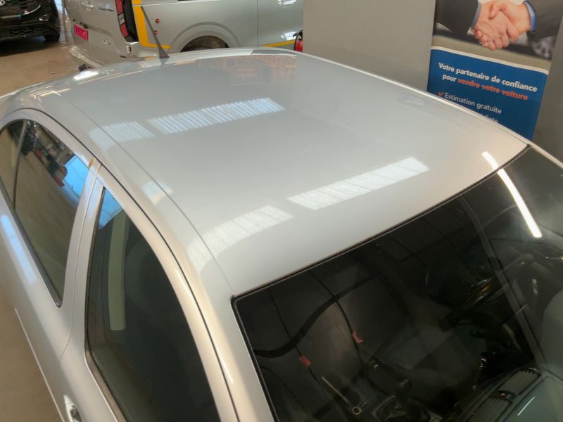 Skoda Octavia 1.6 TDI Ambition 2012 – снимка 13