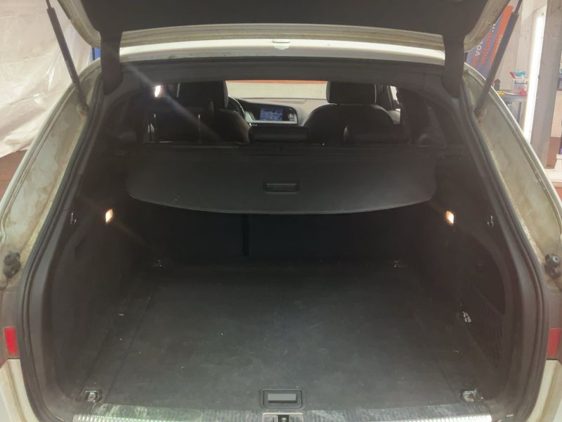 Audi A4 2.0 TDI Attraction 2013 – снимка 15