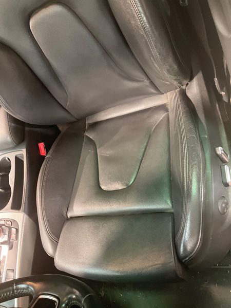 Audi A4 2.0 TDI Attraction 2013 – снимка 22