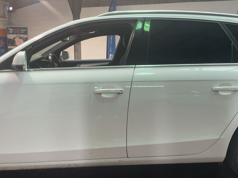 Audi A4 2.0 TDI Attraction 2013 – снимка 4