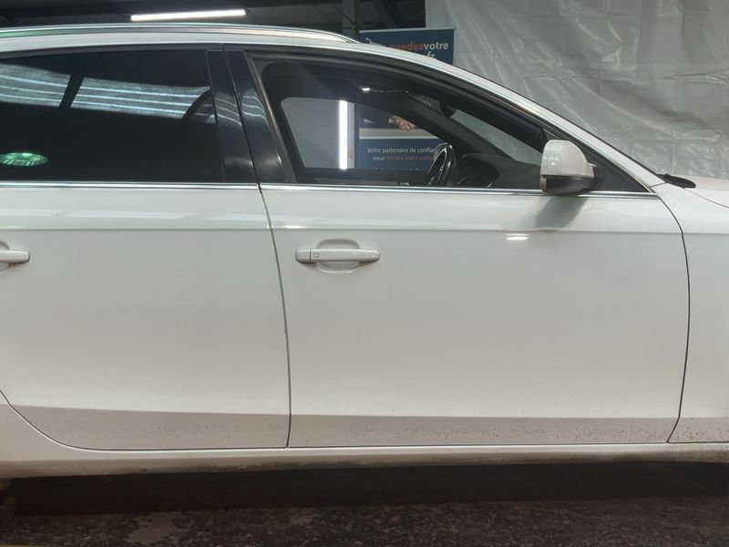 Audi A4 2.0 TDI Attraction 2013 – снимка 10