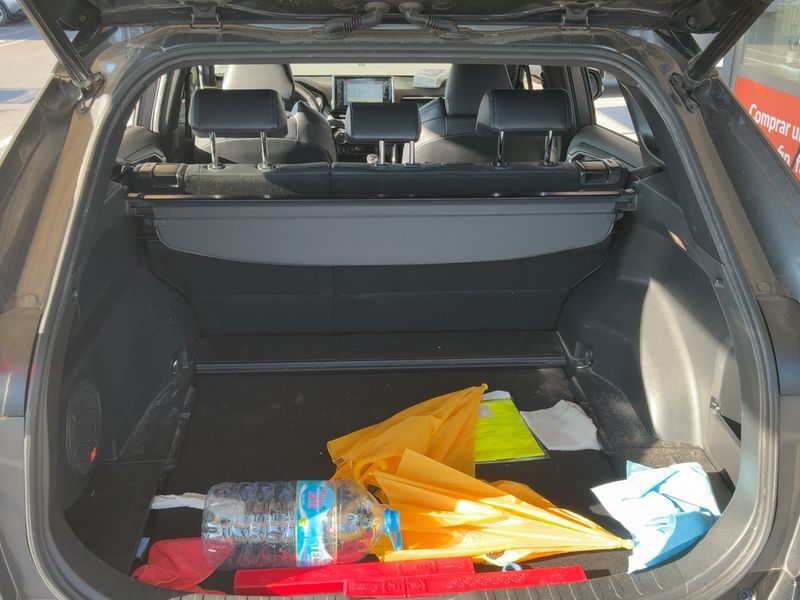 Toyota RAV 4 2.5 Hybrid 4x2 Feel! 2020 – снимка 15