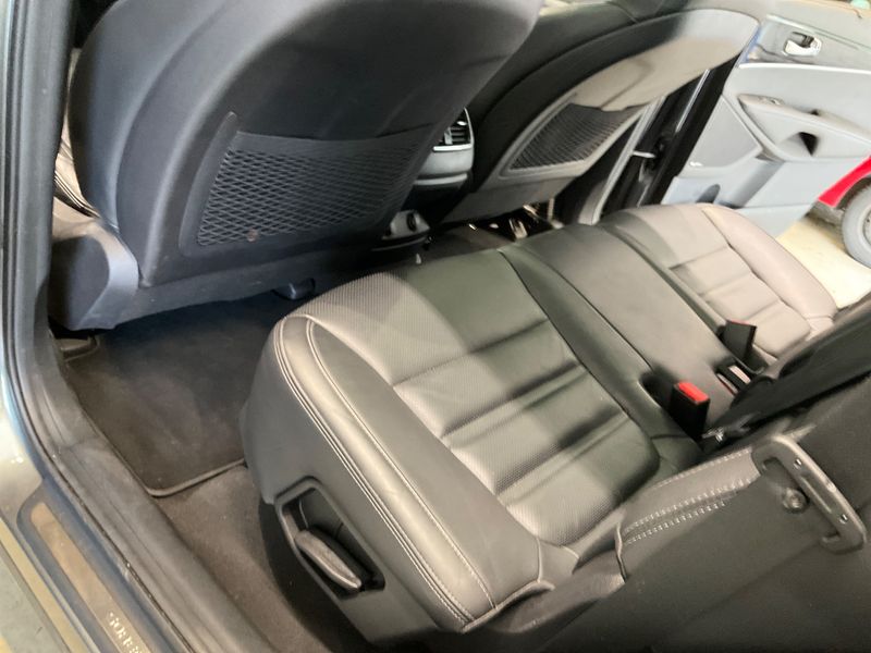 Kia Sorento 2.2 CRDi Platinum Edition 4WD 2017 – снимка 24