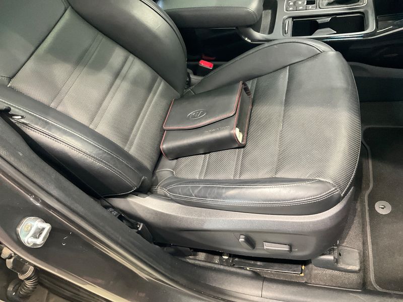 Kia Sorento 2.2 CRDi Platinum Edition 4WD 2017 – снимка 25