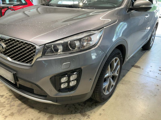 Kia Sorento 2.2 CRDi Platinum Edition 4WD 2017 – снимка 2