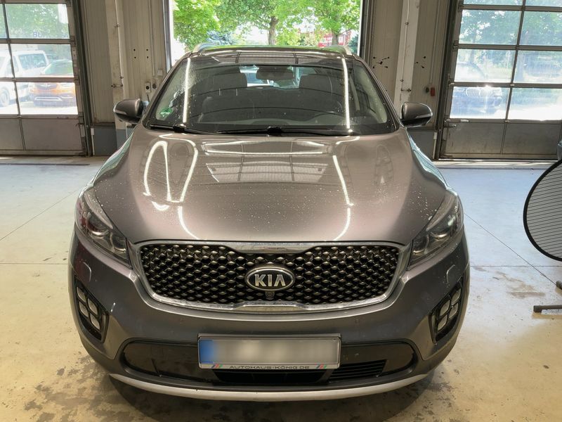 Kia Sorento 2.2 CRDi Platinum Edition 4WD 2017 – снимка 14