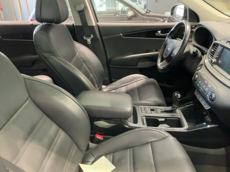 Kia Sorento 2.2 CRDi Platinum Edition 4WD 2017 – снимка 16