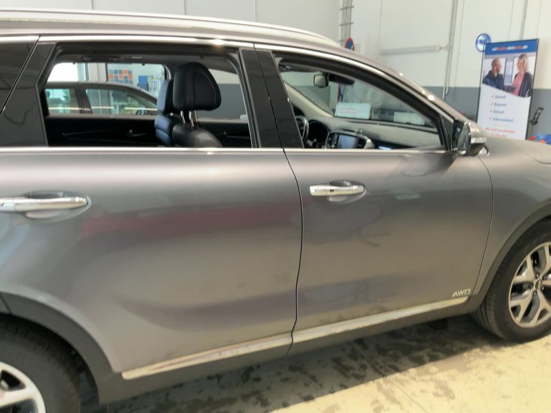Kia Sorento 2.2 CRDi Platinum Edition 4WD 2017 – снимка 10
