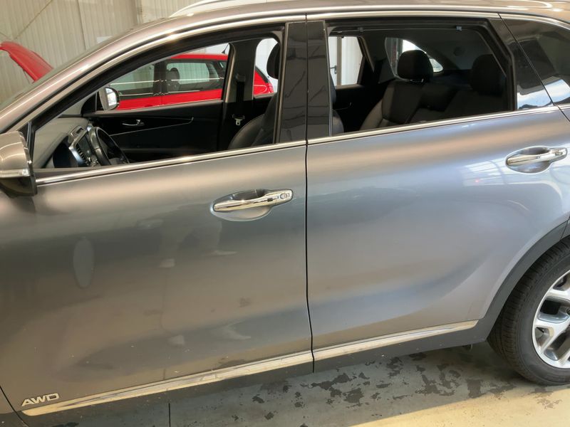 Kia Sorento 2.2 CRDi Platinum Edition 4WD 2017 – снимка 4