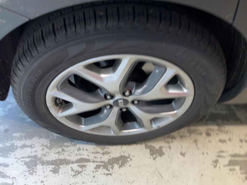 Kia Sorento 2.2 CRDi Platinum Edition 4WD 2017 – снимка 9