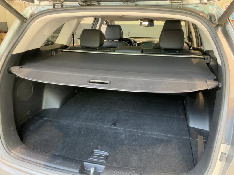 Kia Sorento 2.2 CRDi Platinum Edition 4WD 2017 – снимка 15
