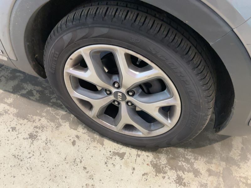 Kia Sorento 2.2 CRDi Platinum Edition 4WD 2017 – снимка 11