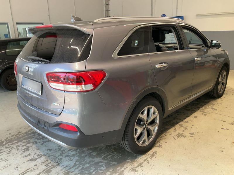 Kia Sorento 2.2 CRDi Platinum Edition 4WD 2017 – снимка 8
