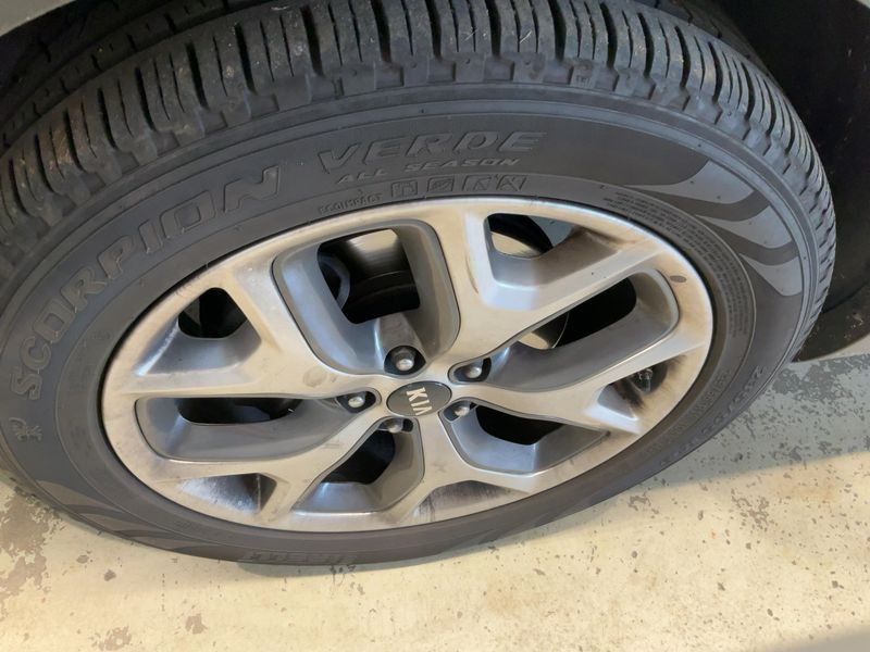 Kia Sorento 2.2 CRDi Platinum Edition 4WD 2017 – снимка 3