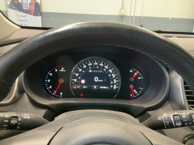 Kia Sorento 2.2 CRDi Platinum Edition 4WD 2017 – снимка 18