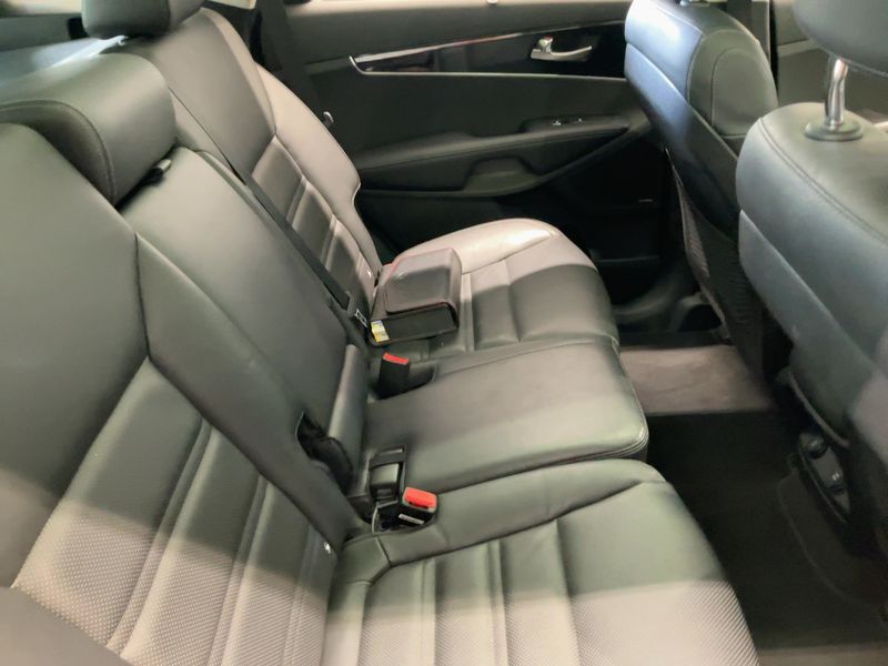 Kia Sorento 2.2 CRDi Platinum Edition 4WD 2017 – снимка 19