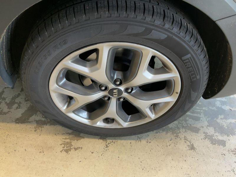Kia Sorento 2.2 CRDi Platinum Edition 4WD 2017 – снимка 5