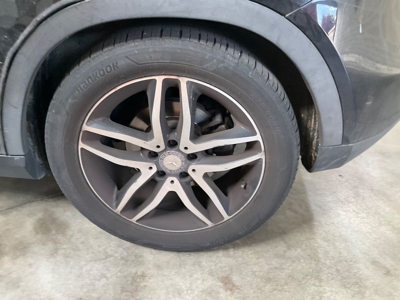 Mercedes-Benz GLA-Klasse GLA 200 Urban 2014 – снимка 5