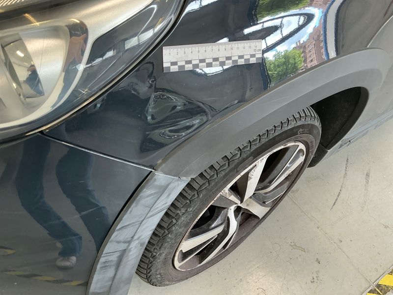 Peugeot 2008 1.6 Blue-HDi Allure 2016 – снимка 29