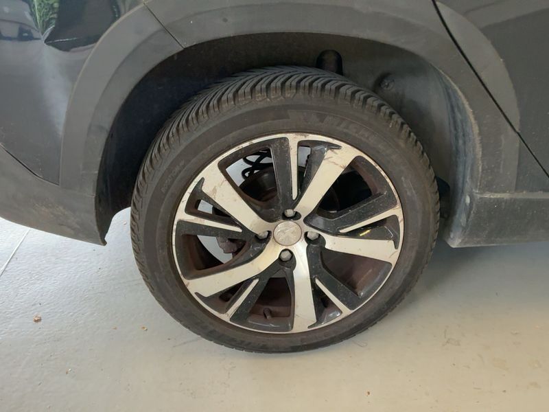 Peugeot 2008 1.6 Blue-HDi Allure 2016 – снимка 9