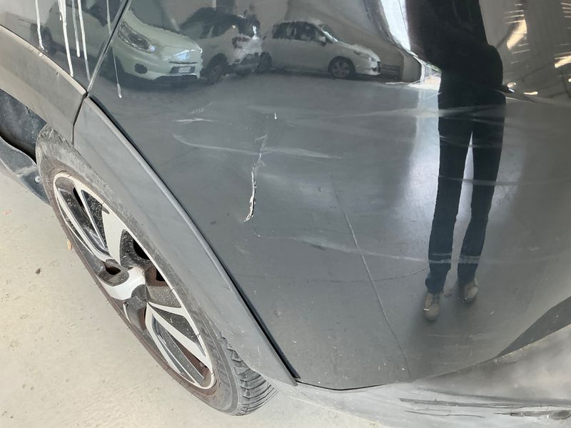 Peugeot 2008 1.6 Blue-HDi Allure 2016 – снимка 32