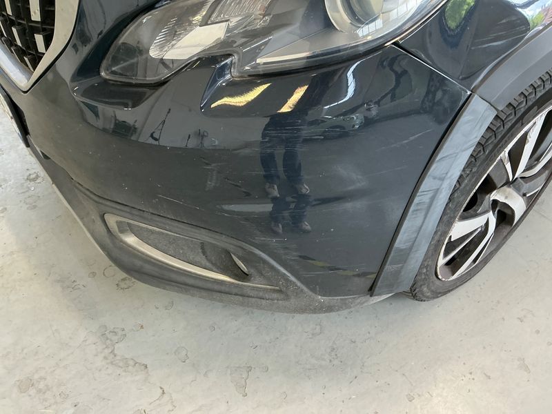 Peugeot 2008 1.6 Blue-HDi Allure 2016 – снимка 34