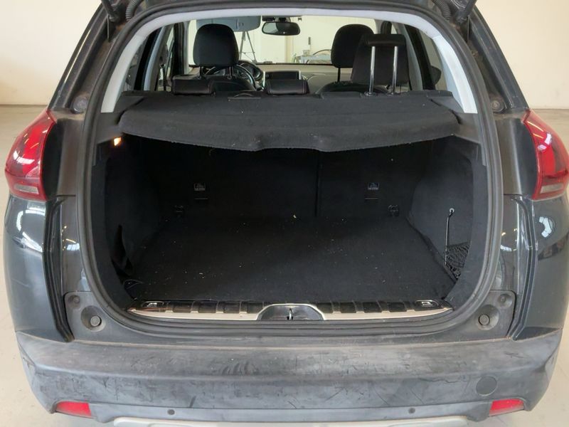 Peugeot 2008 1.6 Blue-HDi Allure 2016 – снимка 15