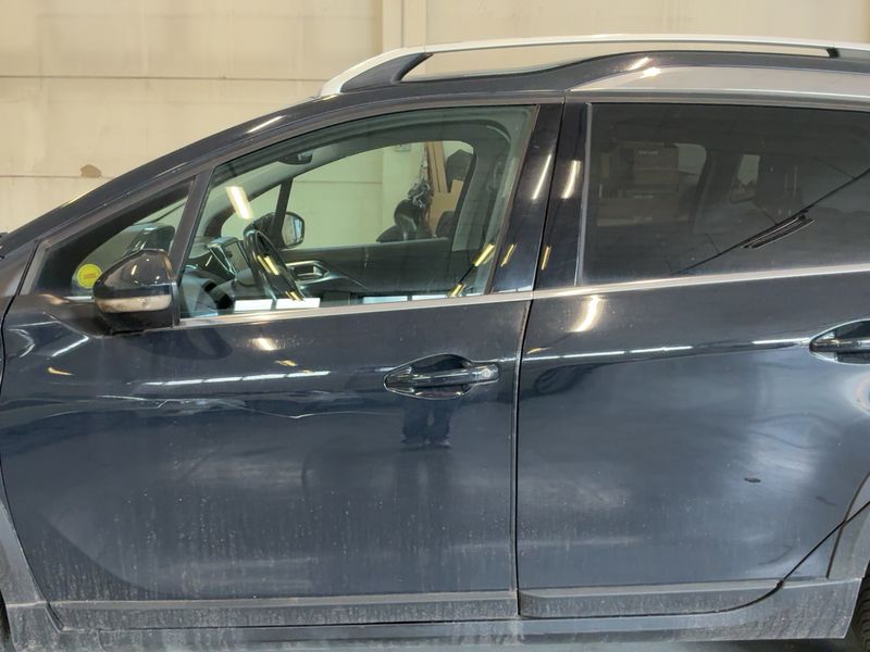 Peugeot 2008 1.6 Blue-HDi Allure 2016 – снимка 4