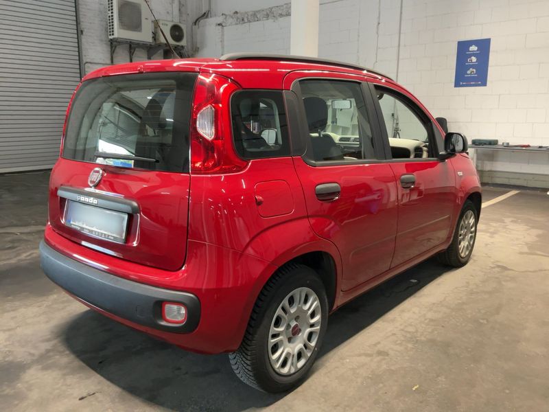 Fiat Panda 1.2 Easy 2015 – снимка 8