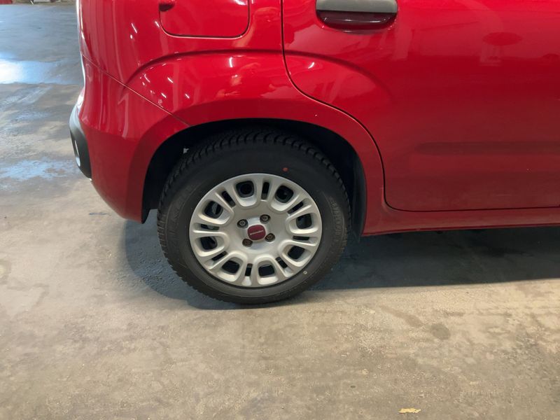 Fiat Panda 1.2 Easy 2015 – снимка 9