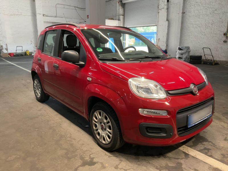 Fiat Panda 1.2 Easy 2015 – снимка 12