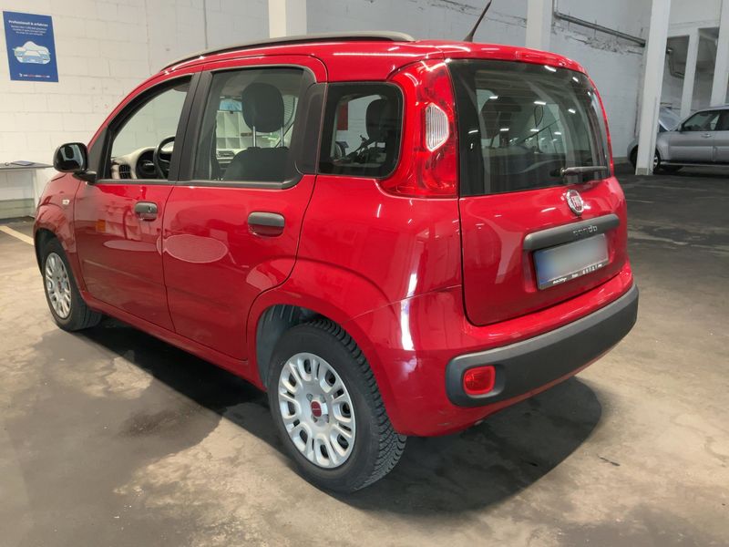 Fiat Panda 1.2 Easy 2015 – снимка 6
