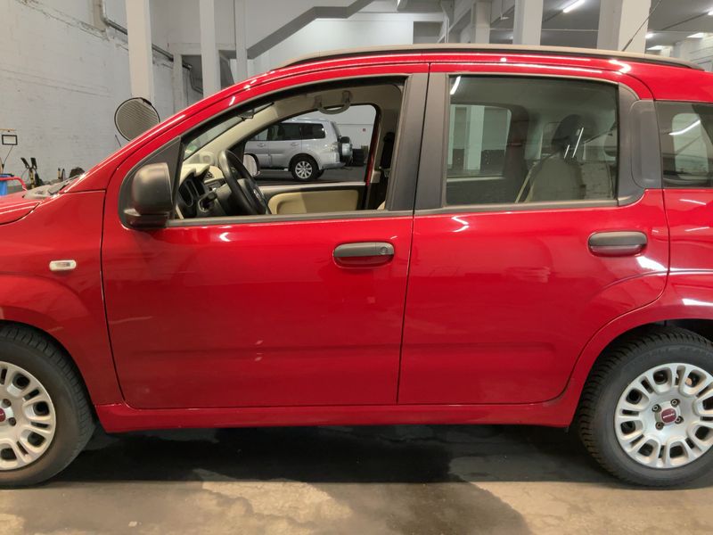 Fiat Panda 1.2 Easy 2015 – снимка 4