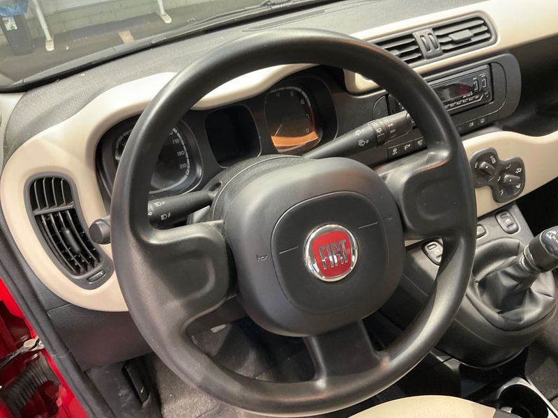 Fiat Panda 1.2 Easy 2015 – снимка 28