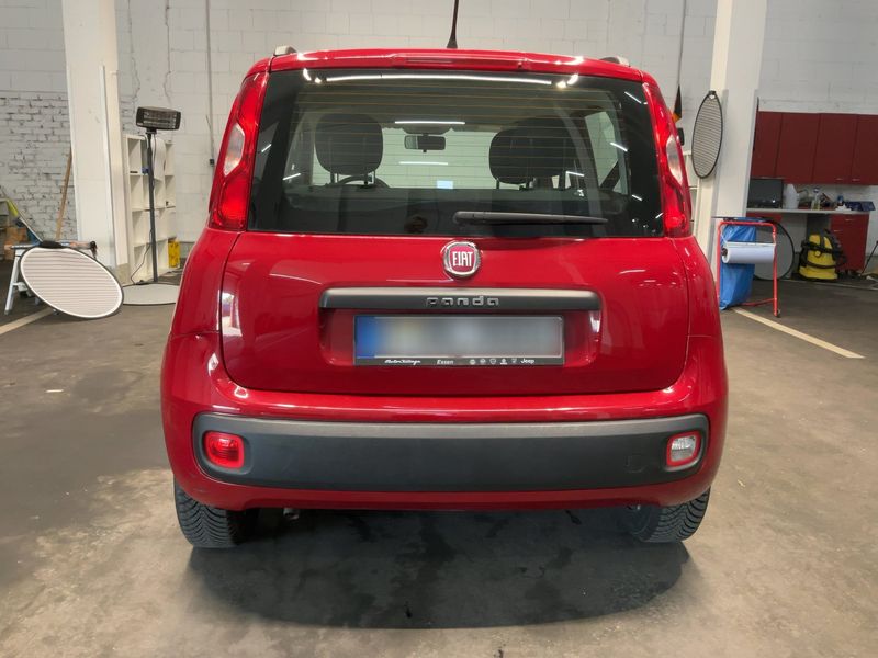 Fiat Panda 1.2 Easy 2015 – снимка 7