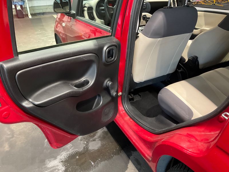 Fiat Panda 1.2 Easy 2015 – снимка 29