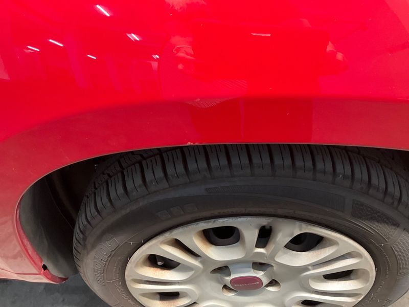 Fiat Panda 1.2 Easy 2015 – снимка 21