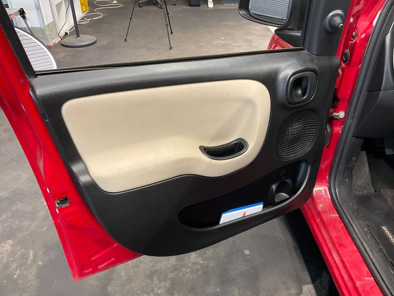 Fiat Panda 1.2 Easy 2015 – снимка 32