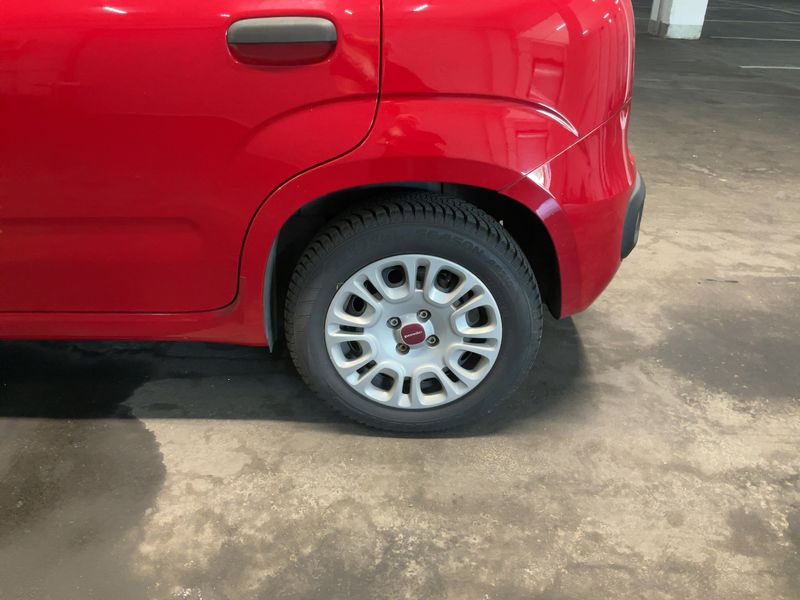 Fiat Panda 1.2 Easy 2015 – снимка 5