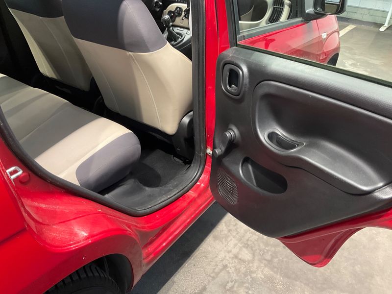 Fiat Panda 1.2 Easy 2015 – снимка 30