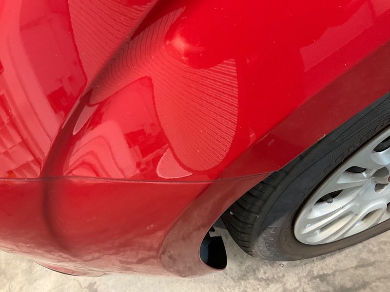 Fiat Panda 1.2 Easy 2015 – снимка 36