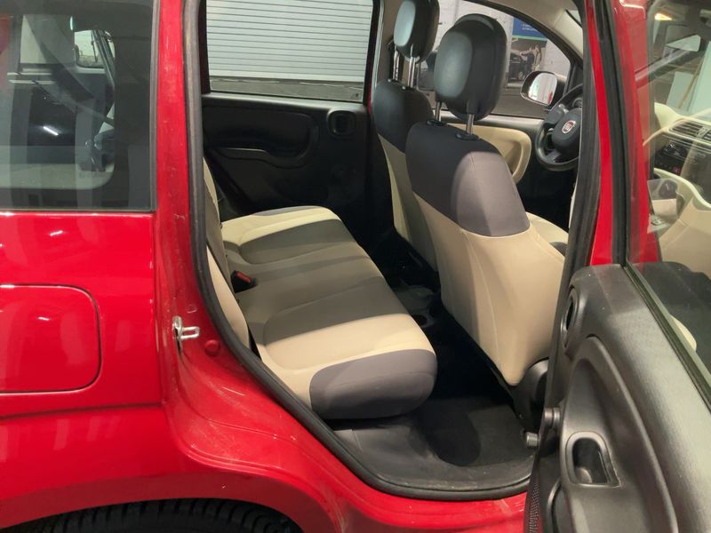 Fiat Panda 1.2 Easy 2015 – снимка 19