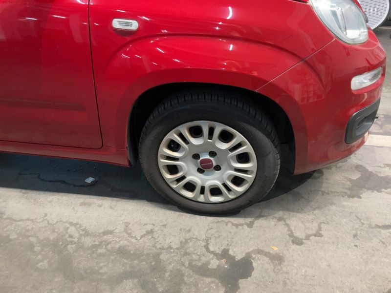 Fiat Panda 1.2 Easy 2015 – снимка 11