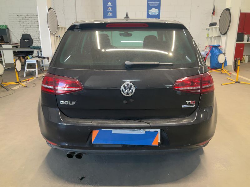 Volkswagen Golf VII 1.4 TSI Highline BlueMotion Tech 2017 – снимка 7