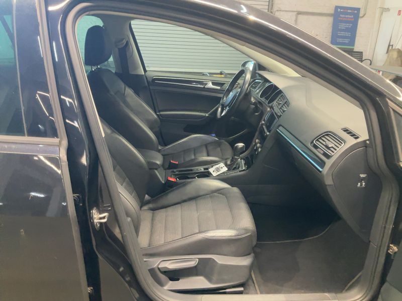 Volkswagen Golf VII 1.4 TSI Highline BlueMotion Tech 2017 – снимка 16